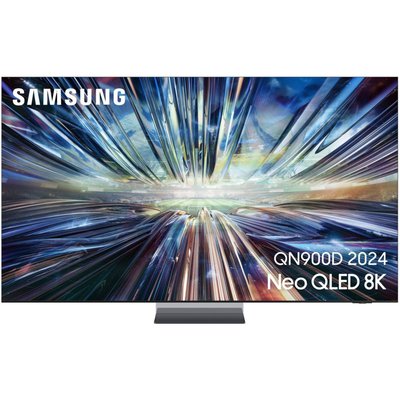 TV Mini Led NeoQLED TQ65QN900D MiniLED 8K AI SmartTV SAMSUNG