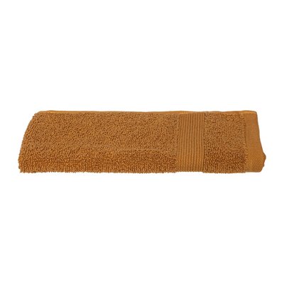 Serviette de toilette invite Couleur moderne EDEN