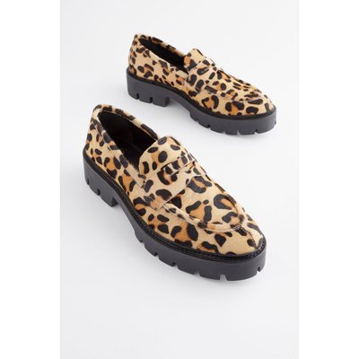 Mocassins semelle épaisse NEXT