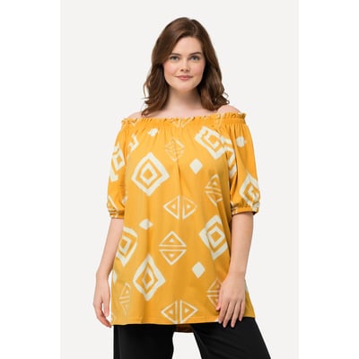 T-shirt en coton bio ULLA POPKEN