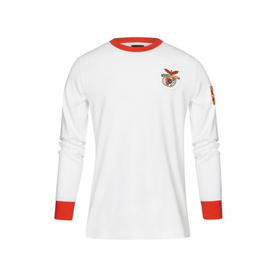 Camisola retro Eusébio Bola de Ouro para criança, SL Benfica SL BENFICA