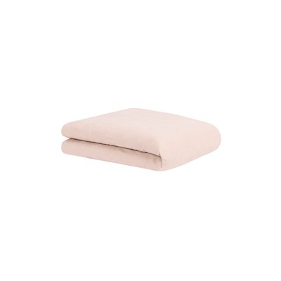Housse de couette enfant L1N0  en lin français et coton bio lavés NOBODINOZ