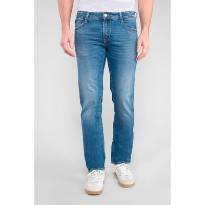 Jeans regular, droit 800/12, longueur 34 LE TEMPS DES CERISES