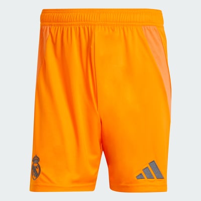 Short Extérieur Real Madrid 24/25 Short Extérieur Real Madrid 24/25 adidas Performance