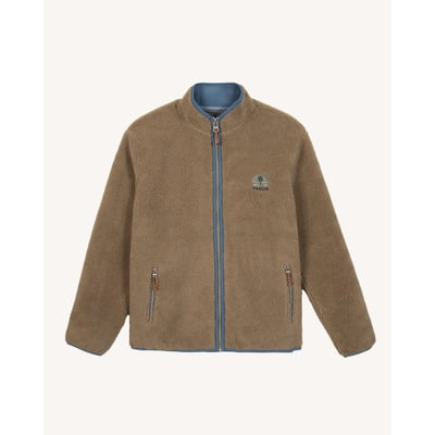 Polaire polyester SENONCHE FAGUO