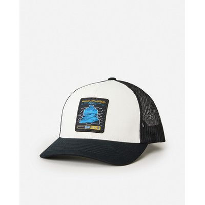 Casquette BELLS 25 TRUCKER RIP CURL