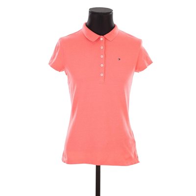 Polo en coton - Très Bon État TOMMY HILFIGER