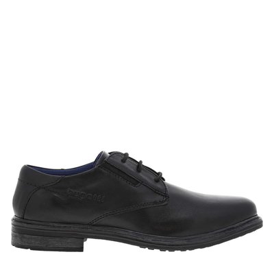 Derbies cuir BUGATTI