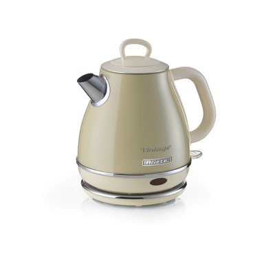 Bouilloire électrique Vintage 1L ARIETE
