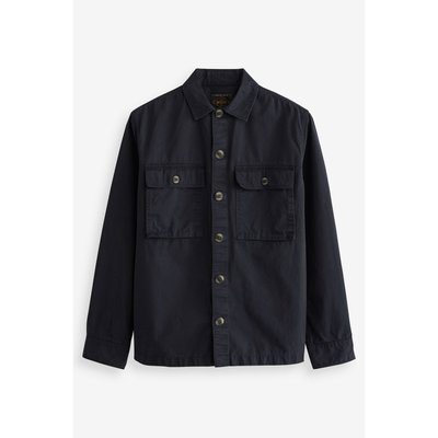 Veste-chemise à deux poches NEXT