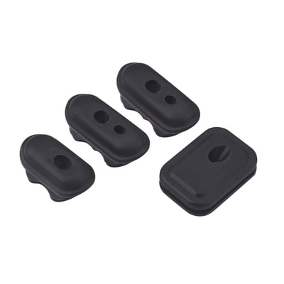 Rubber grommet 1 & Rubber grommet 2 MICRO MOBILITY