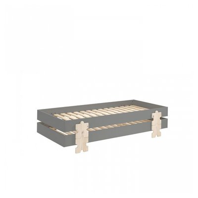 Lits Modulo Puzzle Empilables VIPACK