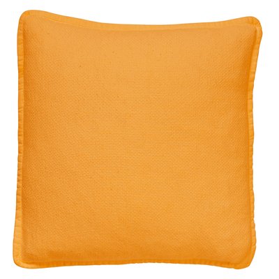 Housse de coussin Bowie - Jaune, 45x45 cm DUTCH DECOR
