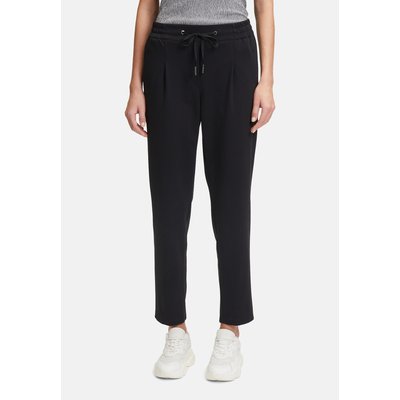 Pantalon stretch à poches extérieures BETTY & CO