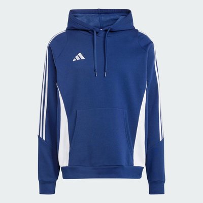 Sweat-shirt à capuche de survêtement Tiro 24 adidas Performance