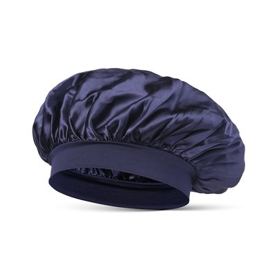Bonnet de nuit en PURE SOIE EMILY'S PILLOW