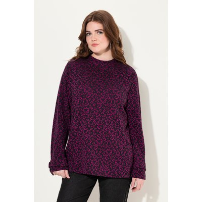 Sweat-shirt à manches longues ULLA POPKEN