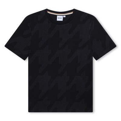 T-shirt à manches courtes BOSS KIDSWEAR