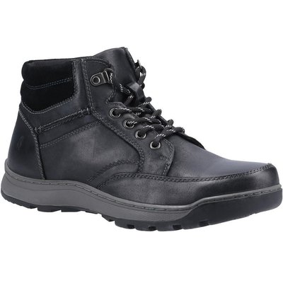 Bottines GROVER HUSH PUPPIES