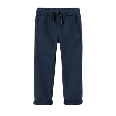 Pantalon fluide facile à enfiler VERTBAUDET