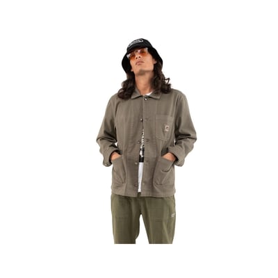 Veste en coton VON DUTCH