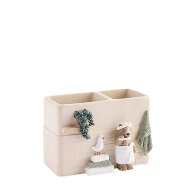 Porte-brosse à dents bertie bear NEXT