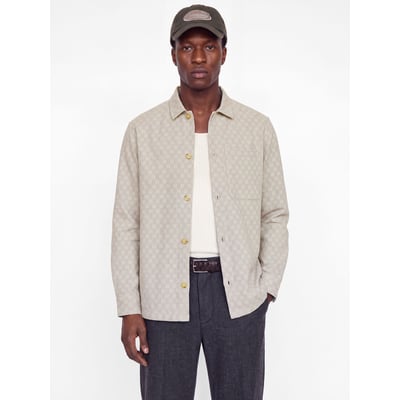 Surchemise JACK & JONES