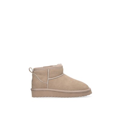 Bottines chaudes LIU JO