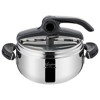 Autocuiseur  Mia LagoEasy'Up 3,5L LAGOSTINA