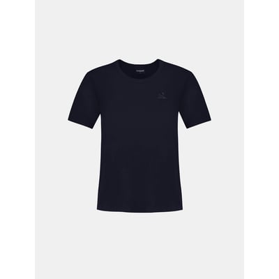 T-shirt Essentiel en jersey Essentiels ton/ton LE COQ SPORTIF