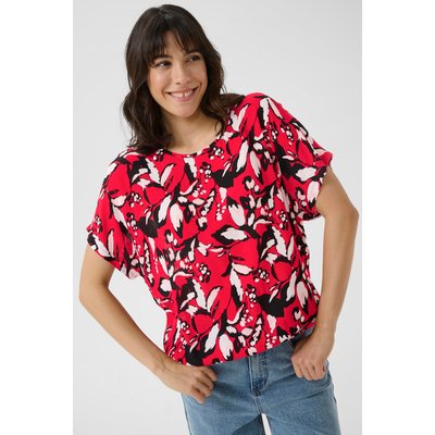 Blouse sans manches KAamber KAFFE