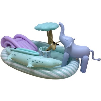 Piscine gonflable SWIM ESSENTIALS