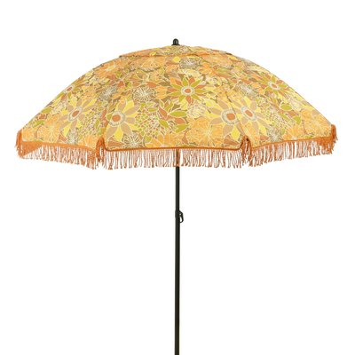 Parasol BLOEM MICA DECORATIONS