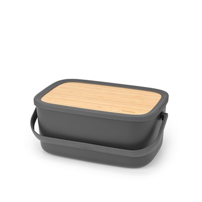 Nic Bread Bin BRABANTIA