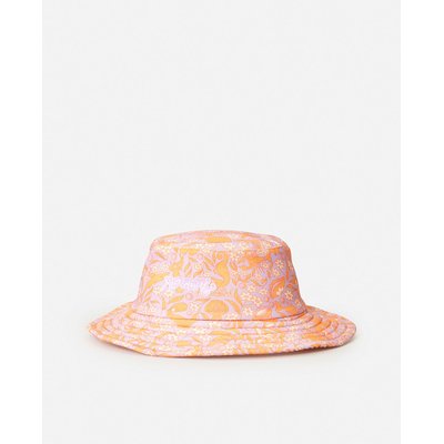 Chapeau MIXED SWIM UPF BUCKET HAT-GIRL RIP CURL