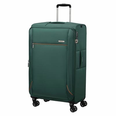 Base breeze valise 4 roues taille L SAMSONITE