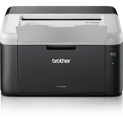 BROTHER Imprimante laser HL-1212W