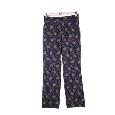 Pantalon droit en coton - Très Bon État SOEUR