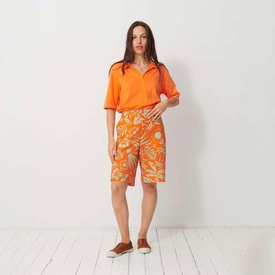 Short Livio en coton BENSIMON