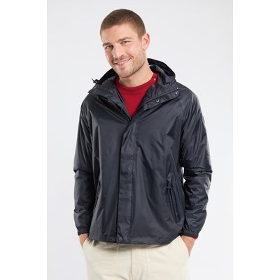 Coupe-pluie imperméable à capuche NOROIT BERMUDES