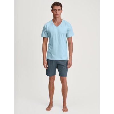 Pyjama court manches courtes Coton COTTON SPECIAL CALIDA
