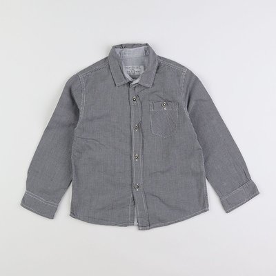 Chemise - Très bon état ZARA