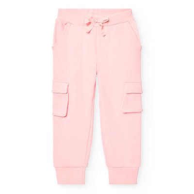 Pantalon en molleton BOBOLI