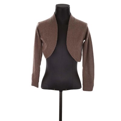 Cardigan en cachemire - Très Bon État ERIC BOMPARD
