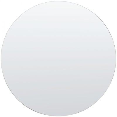 Miroir Rond Walls Clear Diam 110 cm HOUSE DOCTOR