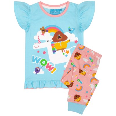 Ensemble de pyjama long HEY DUGGEE