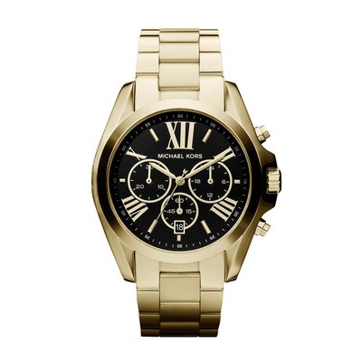 Montre Analogique BRADSHAW MICHAEL KORS
