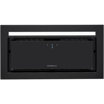 Hotte encastrable DHG2684B MotionControl DE DIETRICH