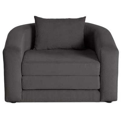 Canapé Convertible en  1 places - NUVIA LISA DESIGN