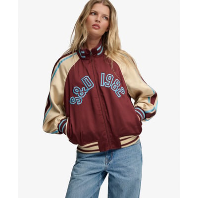 Veste de Survêtement Suika SUPERDRY